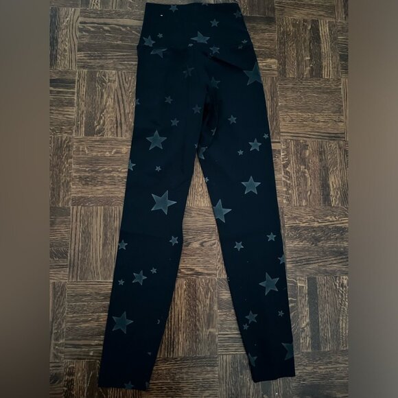 aerie Pants - Aerie leggings size small with stars